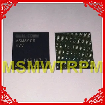 Mobilephone Procesoare CPU MSM8909 6VV MSM8909 5VV MSM8909 4VV Original Nou