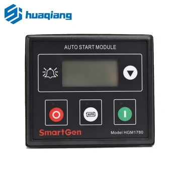 Smartgen HGM1780 grup electrogen Controller Singură Unitate de Automatizare si Monitorizare de Control