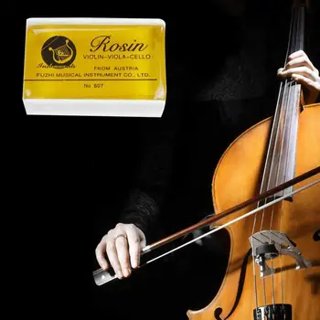 Vioara Colofoniu Crește Frecare Potrivit Pentru Păr De Cal Frecat Instrumente Cu Coarde Plecat Șir De Instrumente Muzicale Accesorii