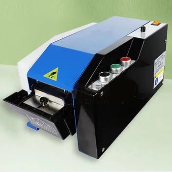 PC402 Full-automate Umed Hârtie Kraft Caz de Etanșare 120W Apă de Acoperire Caz de Etanșare de Apă Activat Tape Cutter Naționale Pachet
