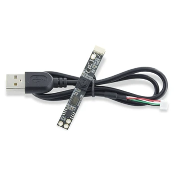 OV9726 USB aparat de Fotografiat Module Bord 66 Gradul Șoferul Eliberează CMOS 1MP