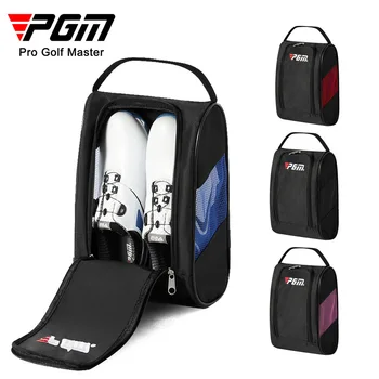 PGM Golf Pantofi Sport Sac de Îmbrăcăminte Permeabilă la Aer Feminin Pachet Husa Waterproof, Dustproof Oameni de Sport în aer liber Pantofi XB001