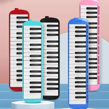 Melodia Pianica Muzica Clasa 32 Cheile De Învățământ Gura Organ Purtător De Cuvânt De La Tastatură Stil Muzicuta Cadou