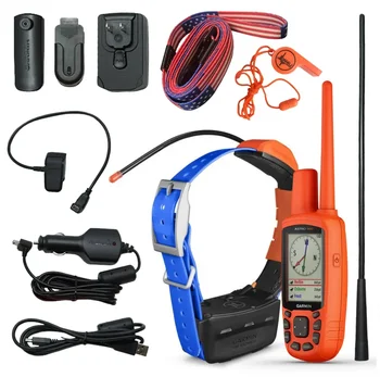 VÂNZĂRILE de VARĂ REDUCERE LA Gata Pentru-Garmin Astro 900 Pachet T9 Guler GPS Câine Sportiv Sistem de Urmărire