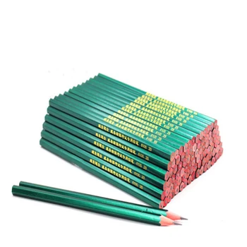 10buc/Set 2B Creion din Lemn Creioane de Scris Hexagonale Schiță Copii Desen lapices Art Papetărie, Rechizite de Birou