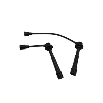 Cablu de aprindere Kit fișă de bujie pentru Suzuki SX4 Swift Liana Aerio Jimny Ignis 33705-80G00