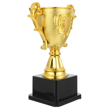 Copiii Premiul Trofeul Licey Palarie Copii Trofee pentru Recompensa de Fotbal Cupa Trofee Școală Portar