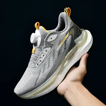 Pantofi pentru bărbați Adidași om casual Barbati Pantofi de tenis pantofi de Lux, Trainer Cursa Respirabil Pantofi de moda Pantofi de alergare pentru femei