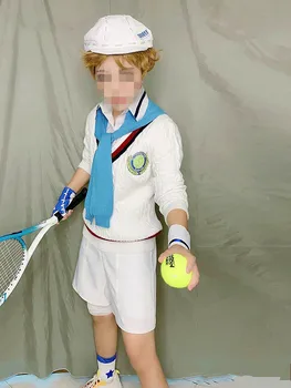 Rose Mike Morton Zilnic Sport Cosplay Costum Joc Identitate V Costume Cosplay Anime Bărbați Joc de Rol Haine Marimi S-XL Nou