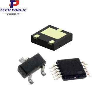 AO2301 SOT-23-3L MOSFET Diode Cipuri Electronice Circuite Integrate Electron Componentă Tech Publice
