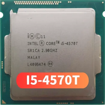 Transport gratuit I5-4570T CPU I5-4570T 2.9 GHz 22nm 35W scrattered piese