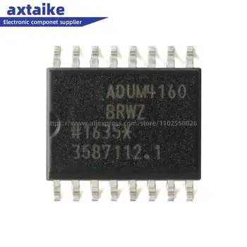 ADUM4160BRWZ-RL SOIC-16 Viteza maxima/Low Speed USB Digital Izolator