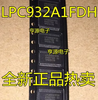10piece NOI LPC932A1FDH P89LPC932A1FDH IC chipset-ul Original IC chipset-ul Original