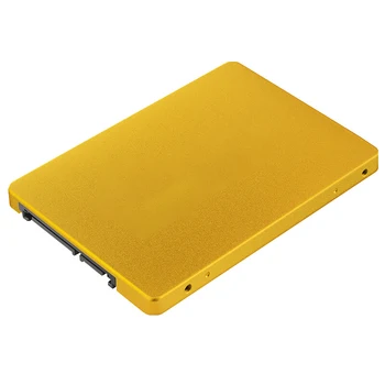 X100 Metal SSD 120GB 240 GB 2.5 Hard Disk Disc Solid state disk-uri pentru Laptop 2.5 