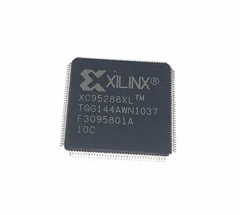 XC95288XL-10TQG144C XC95288XL-10TQG144I XILINX FPGA, CPLD XC95288XL-6TQG144C XC95288XL-7TQG144C XC95288XL-7TQG144I