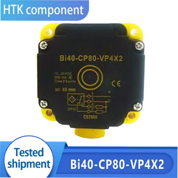 Noi Bi40-CP80-VP4X2 Bi40-CP80-FZ3X2 Comutatorul de Proximitate Senzor de