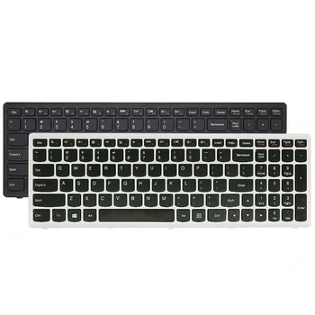 Noi, Originale, Laptop Rreplacement Tastatură Compatibil pentru LENOVO G500S S500 G505S Z501 S510P Z505 Z510 FLEX-15 FLEX 15-FLEX 15D