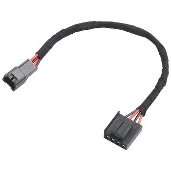 Pentru Tesla Model 3 2017-2020 1522264-00-B Upgrade Cablajului USB-C Retrofit Cablu Adaptor de Înaltă Calitate Accesorii Auto