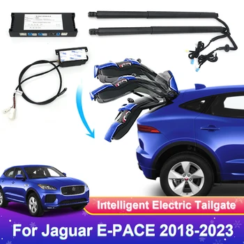 Pentru Jaguar E-RITMUL 2018-2023 control de portbagaj hayon electric lift auto auto automate de deschidere portbagaj derivă drive kit senzor