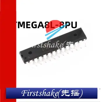 5Pcs/Lot Nou Importate ATMEGA8L-8PU ATMEGA8A-PU In-line DIP-28 Microcontroler Disponibile