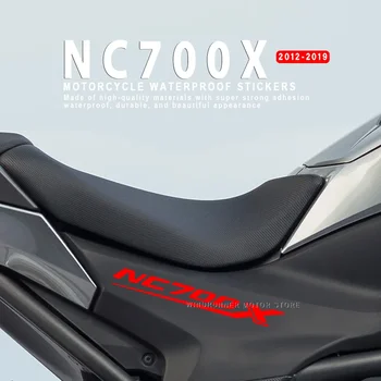 Motocicleta Autocolant Decal Impermeabil Pentru Honda NC700X NC 700X 700 X NC700 2013-2019 2014 2015 2016 2017 2018 Accesorii