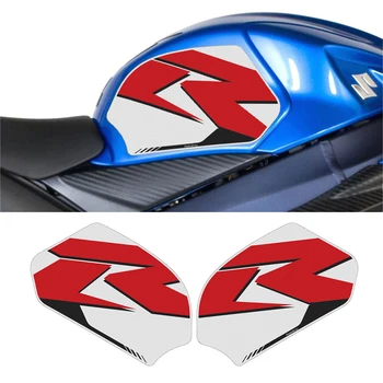 Partea de motociclete Rezervor Tampon de Protecție Genunchi Prindere Anti-alunecare pentru SUZUKI GSXR600 GSXR750 GSX-R 600 750 anii 2011-2016